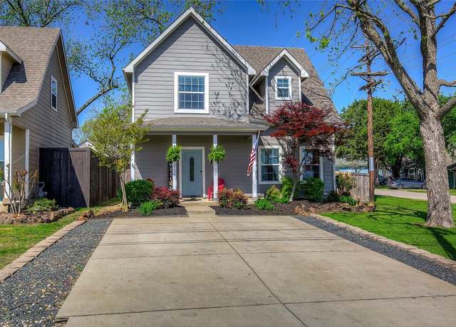 Property at 300 Star St, Rockwall, TX 75087, 4 beds, 2 baths