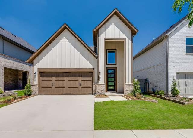 Property at 724 Rosemary Rd, Argyle, TX 76226, 4 beds, 3 baths