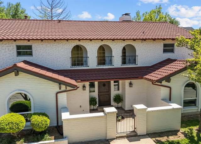 Property at 7617 Quail Ridge St, Fort Worth, TX 76179, 5 beds, 3.5 baths