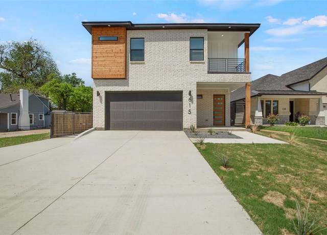 Property at 615 Phinney Ave, Cockrell Hill, TX 75211, 4 beds, 3 baths