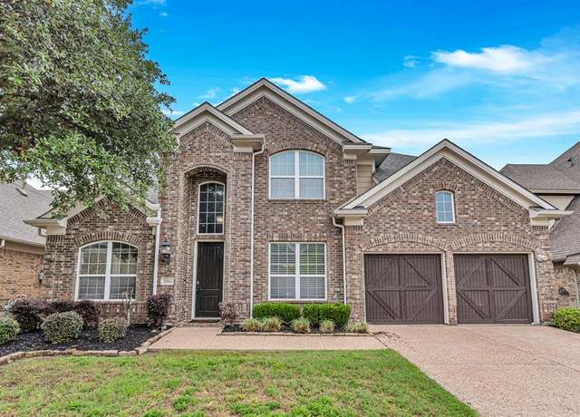 Property at 2764 Portside Dr, Grand Prairie, TX 75054, 5 beds, 4.5 baths