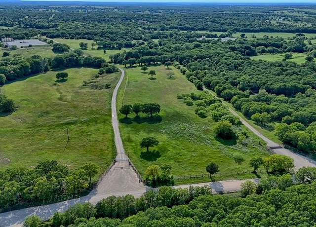 Property at 100 Starkey Ranch Rd, Saint Jo, TX 76265