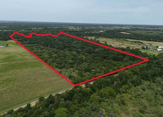 Property at 10766 County Road 4031, Kemp, TX 75143