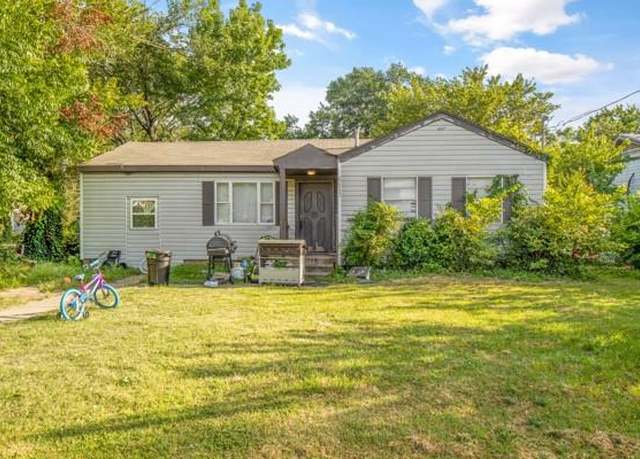 Property at 8617 Old Homestead Dr, Dallas, TX 75217, 3 beds, 2 baths