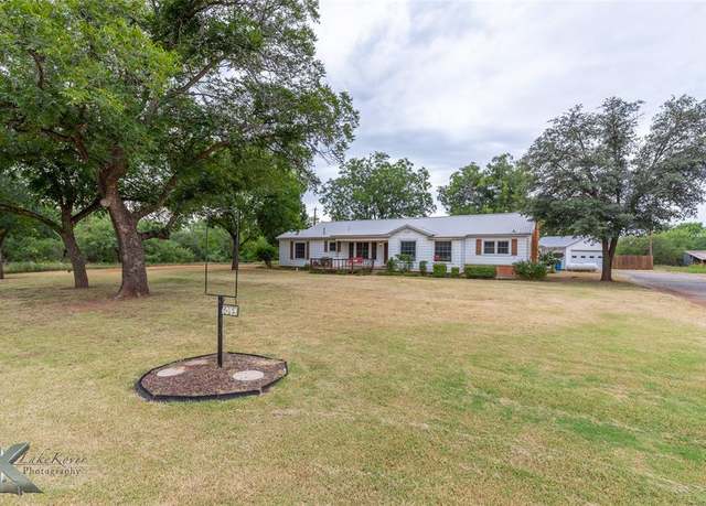 Property at 6049 Antilley Rd, Abilene, TX 79606, 3 beds, 2.5 baths