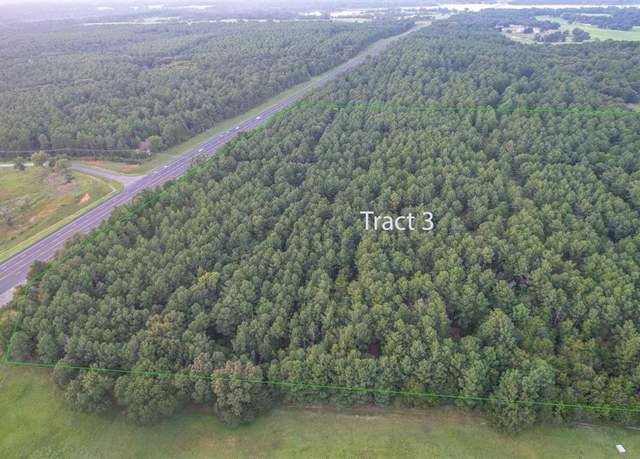 Property at Tract 3 Hwy 155, Frankston, TX 75763