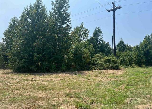 Property at TBD FM 1402, Mount Pleasant, TX 75455