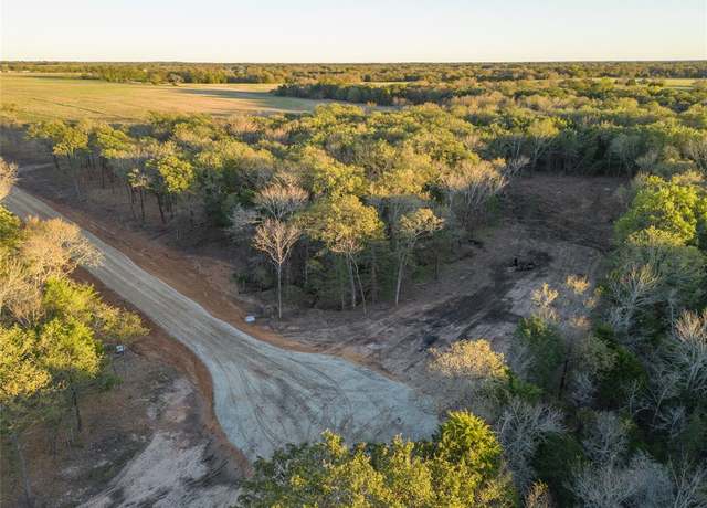 Property at TBD B2L22 Private Road 5440, Point, TX 75472