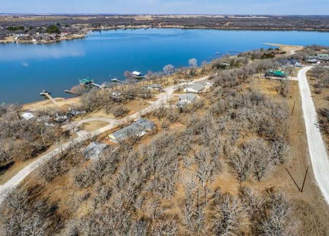 Property at 136 Cheyenne Dr, Nocona, TX 76255