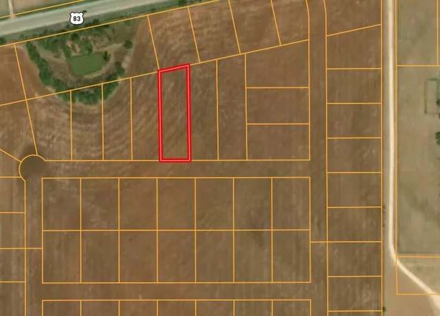 Property at 126 Oak Hill Rd, Tuscola, TX 79562