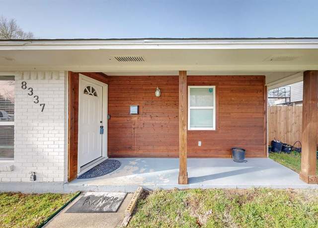 Property at 8337 Rayville Dr, Dallas, TX 75217, 3 beds, 2 baths