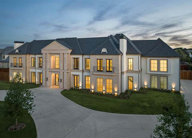 Property at 5216 Palomar Ln, Dallas, TX 75229, 6 beds, 8 baths