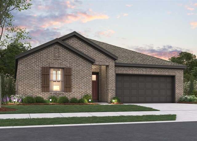Property at 3313 Fortress Way, Denton, TX 76208, 4 beds, 2 baths
