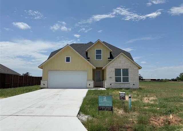 Property at 441 Guadalupe Trl, Springtown, TX 76087, 7 beds, 4 baths