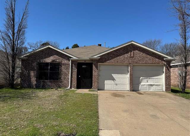 Property at 1937 Bodine Ln, Dallas, TX 75217, 3 beds, 2 baths