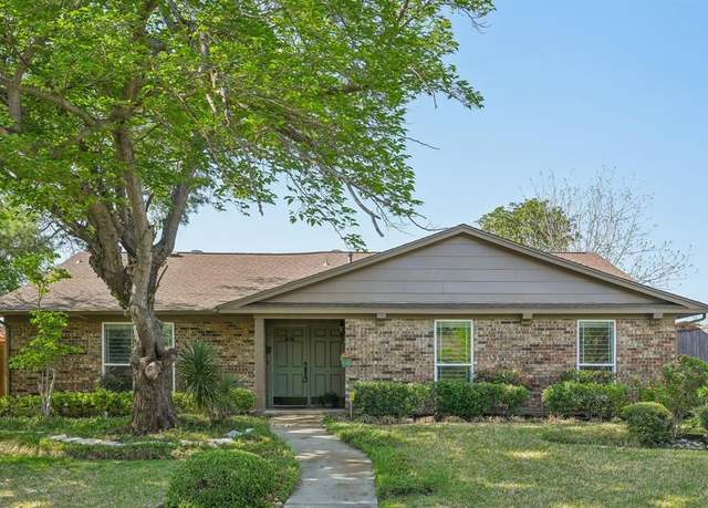 Property at 1374 Dogwood Trl, Lewisville, TX 75067, 3 beds, 2 baths