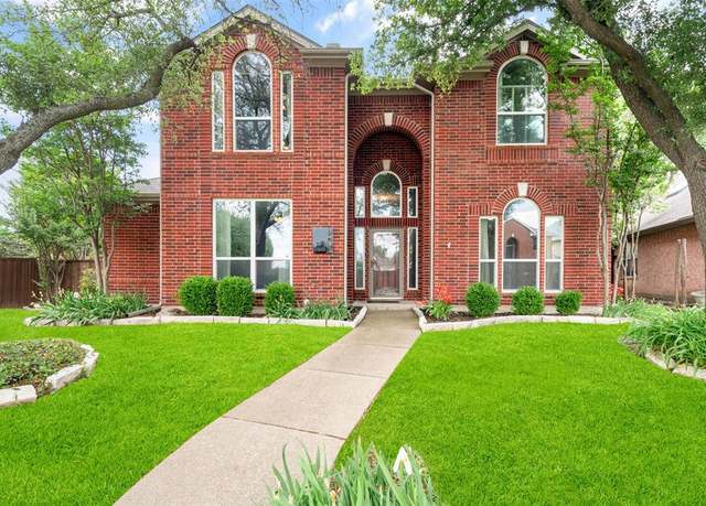 Property at 3401 Denver Dr, Mckinney, TX 75070, 4 beds, 2.5 baths