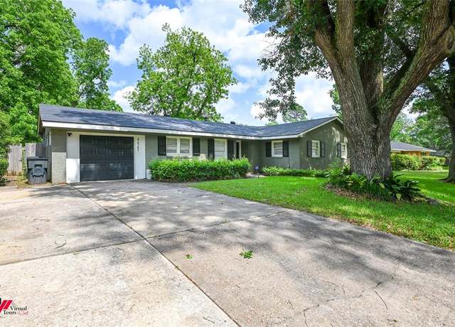 Property at 4421 Fern Ave, Shreveport, LA 71105, 3 beds, 2 baths