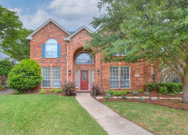 Property at 6716 Bluffview Dr, Fort Worth, TX 76132, 5 beds, 4 baths
