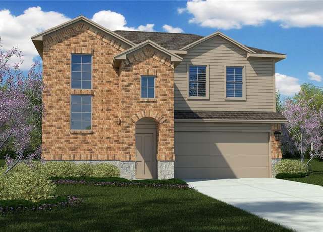 Property at 220 Driftoak Dr, Boyd, TX 76023, 4 beds, 2.5 baths
