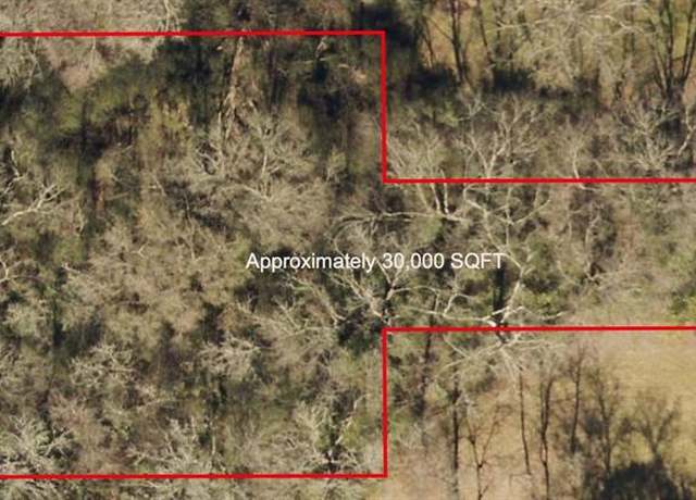 Property at 0 S Friou St, Jefferson, TX 75657