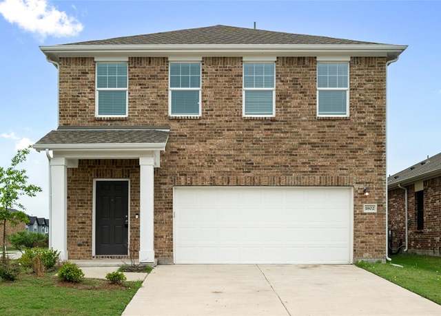 Property at 1802 Marquette Rd, Princeton, TX 75407, 3 beds, 2.5 baths
