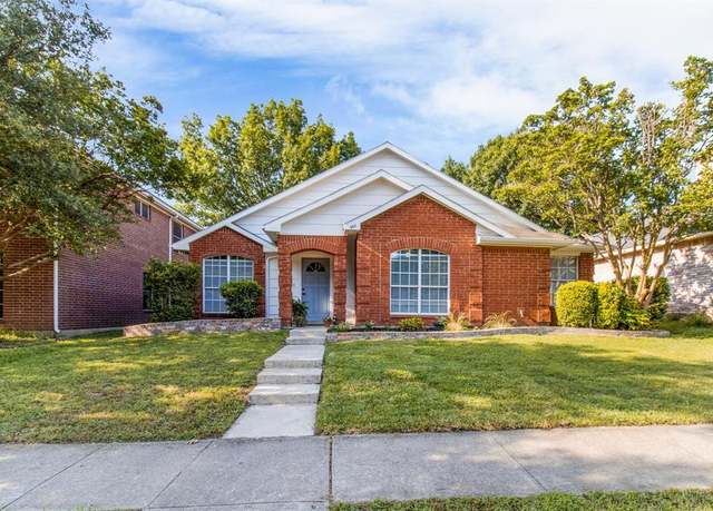 Property at 4411 Cordova Ln, Mckinney, TX 75070, 3 beds, 2 baths