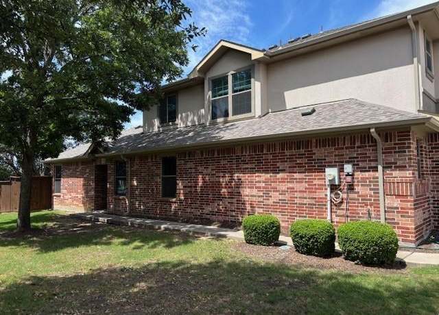 Property at 1017 Lucy Ln, Allen, TX 75013, 3 beds, 2.5 baths