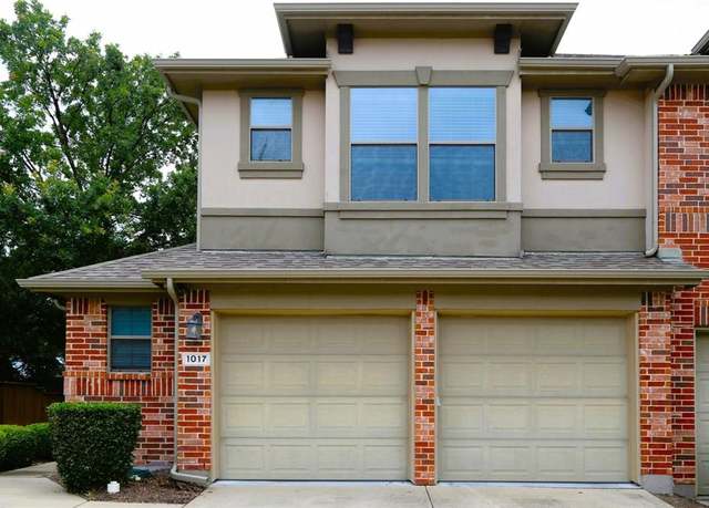 Property at 1017 Lucy Ln, Allen, TX 75013, 3 beds, 2.5 baths