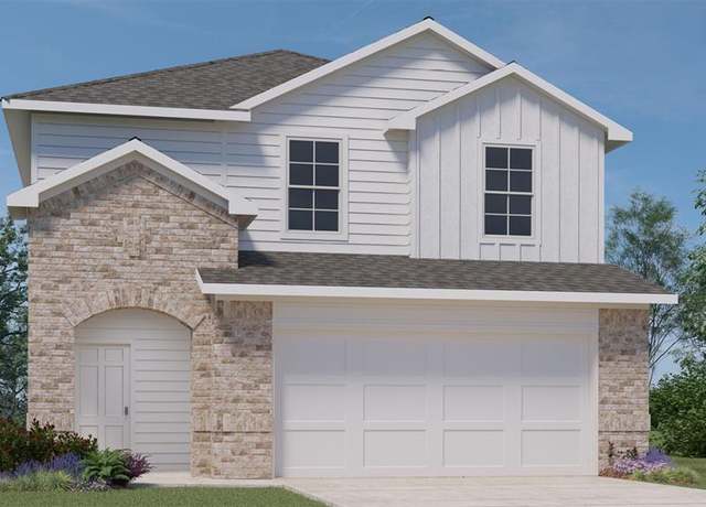 Property at 2949 Bunker Hill Ln, Crandall, TX 75114, 4 beds, 2.5 baths