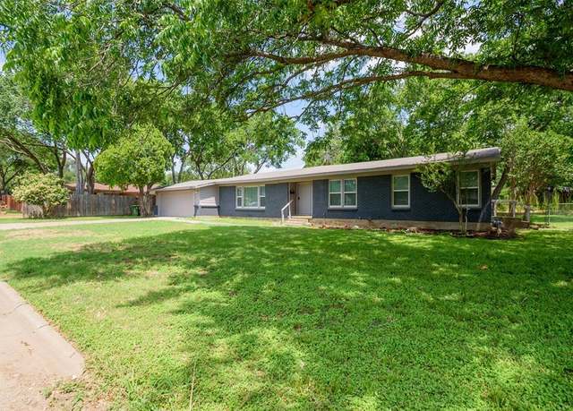 Property at 6917 Richlynn Ter, Richland Hills, TX 76118, 3 beds, 2 baths