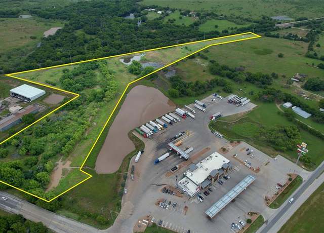 Property at 18.22 S Hwy 148, Henrietta, TX 76365