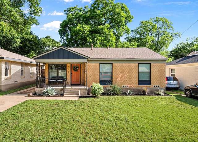Property at 2619 Burlington Blvd, Dallas, TX 75211, 3 beds, 3 baths