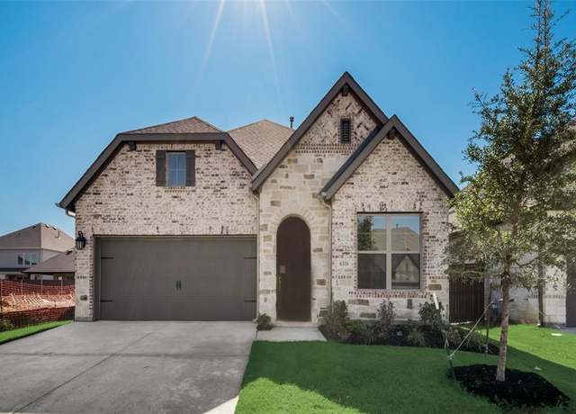 Property at 6316 Hedgecoxe Rd, The Colony, TX 75056, 3 beds, 2.5 baths
