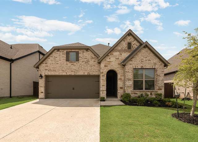Property at 6316 Hedgecoxe Rd, The Colony, TX 75056, 3 beds, 2.5 baths
