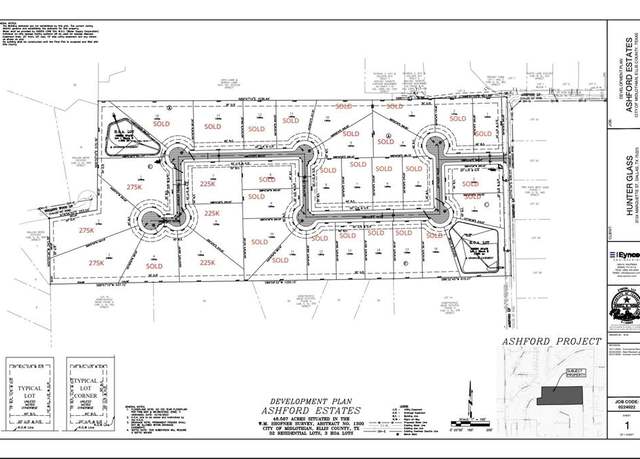 Property at Lot 1 Tbd Ln, Midlothian, TX 76065