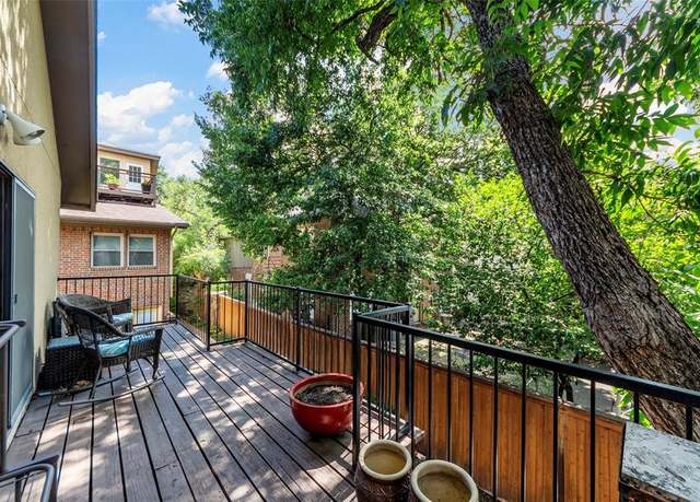 Property at 4211 Prescott Ave #5, Dallas, TX 75219, 2 beds, 2 baths