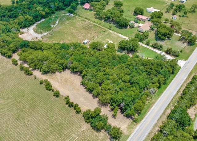 Property at 0 Fm 2264, New Fairview, TX 76078