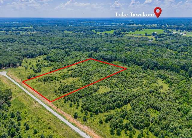 Property at LOT 16 Rains County Road 2610, Alba, TX 75410