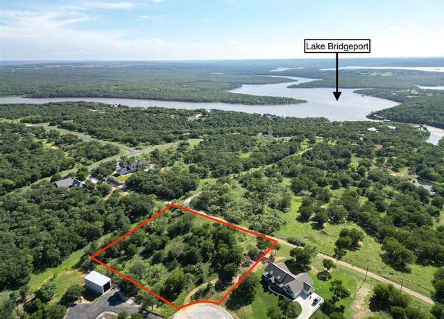 Property at 134 Demonbreun Ct, Chico, TX 76431