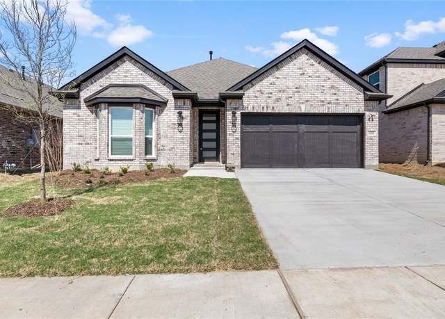 Property at 6205 Tahoe Winds Dr, Celina, TX 75009, 4 beds, 3 baths
