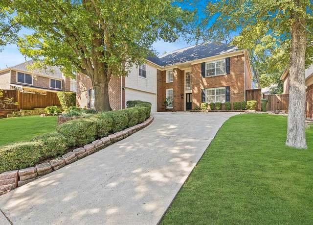 Property at 5713 Firecrest Dr, Garland, TX 75044, 4 beds, 3.5 baths