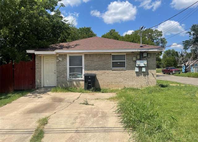 Property at 1007 York Ave, Killeen, TX 76541, 4 beds, 2 baths