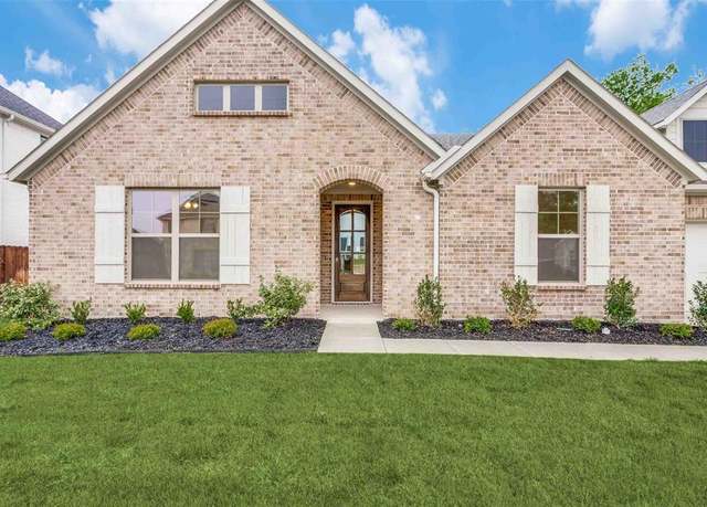Property at 809 E Jockey, Willow Park, TX 76087, 4 beds, 3 baths