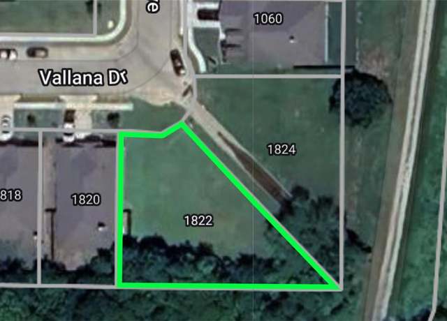 Property at 1822 Vallana Dr, Gainesville, TX 76240
