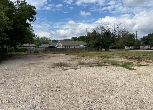Property at 602 Butternut St, Abilene, TX 79602