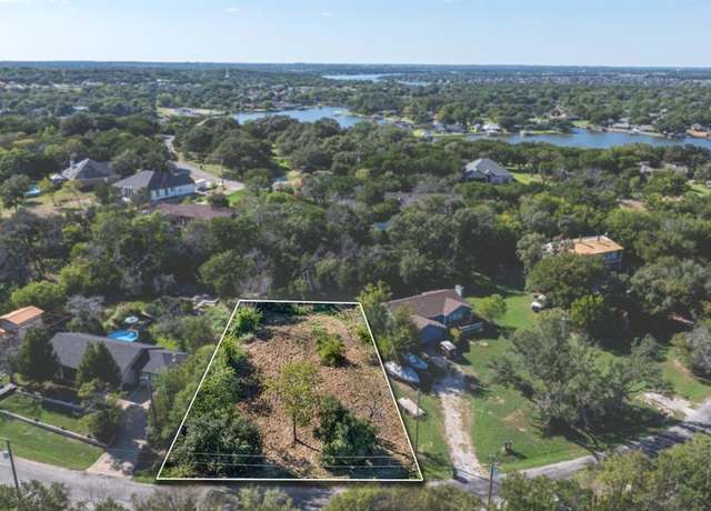 Property at 1710 Anaconda Trl, Granbury, TX 76048