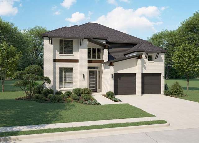 Property at 4504 Havenridge Rd, Mckinney, TX 75069, 4 beds, 4 baths