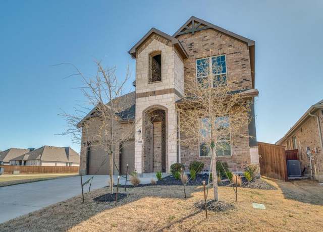 Property at 2008 Rhea Ct, Celina, TX 75009, 5 beds, 3 baths