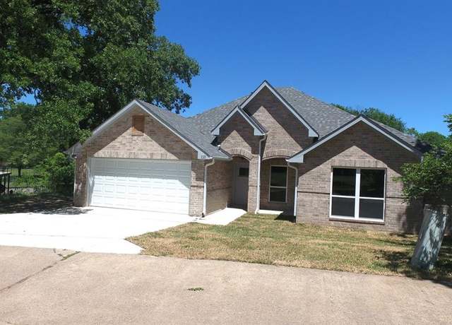 Property at 110 Saint Francis Ln, Mabank, TX 75156, 4 beds, 2 baths